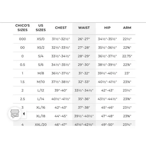 Chico’s Women’s Black Elegant Knee Length Silk Floral Embroidered Skirt Size 3 ( - Picture 8 of 8